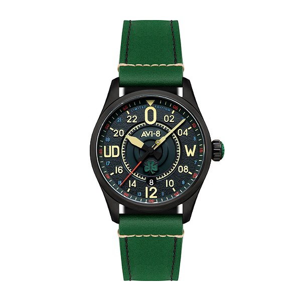 AVI-8 Spitfire Paddy Limited Edition