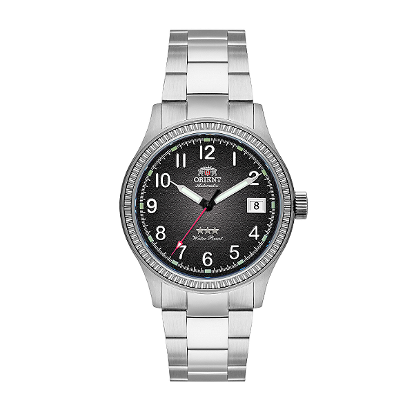 Orient 3 Stars