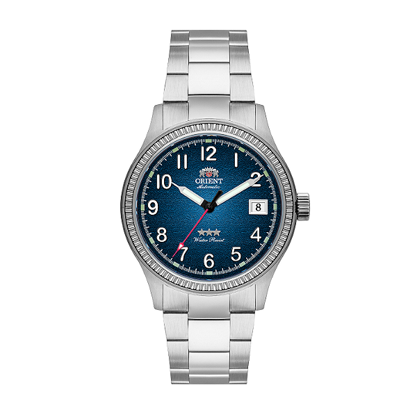 Orient 3 Stars