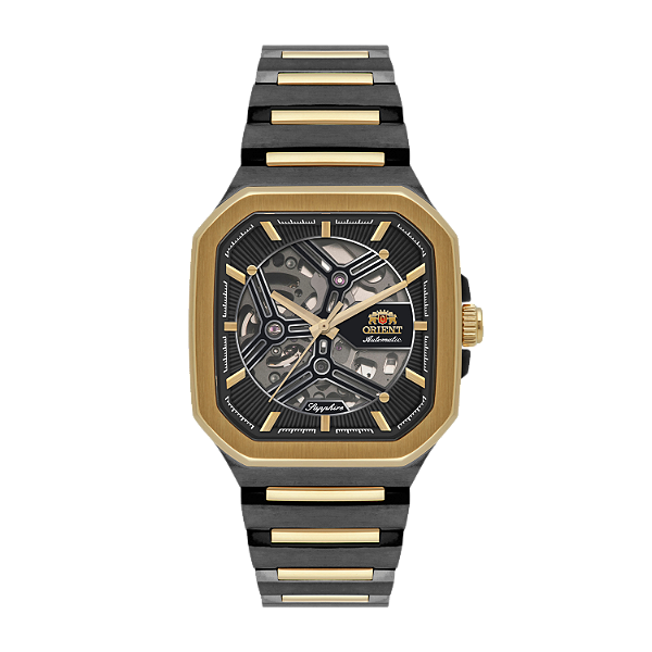 Orient Skeleton