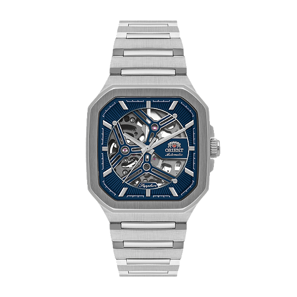 Orient Skeleton