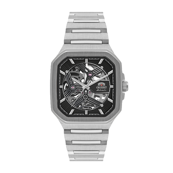 Orient Skeleton
