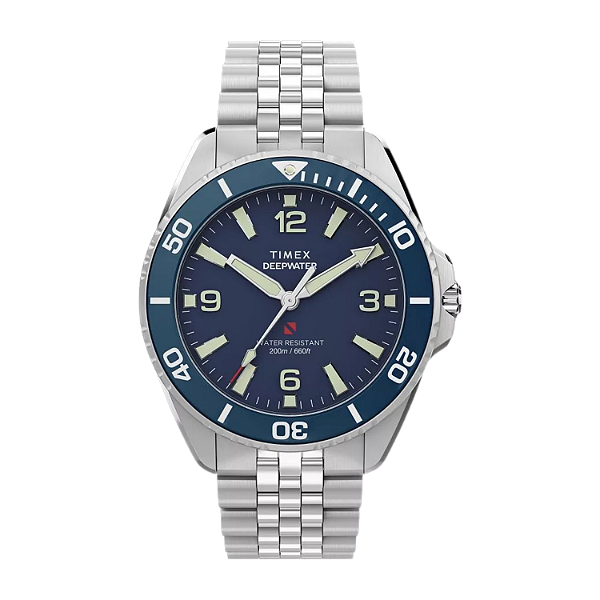 Timex DeepWater