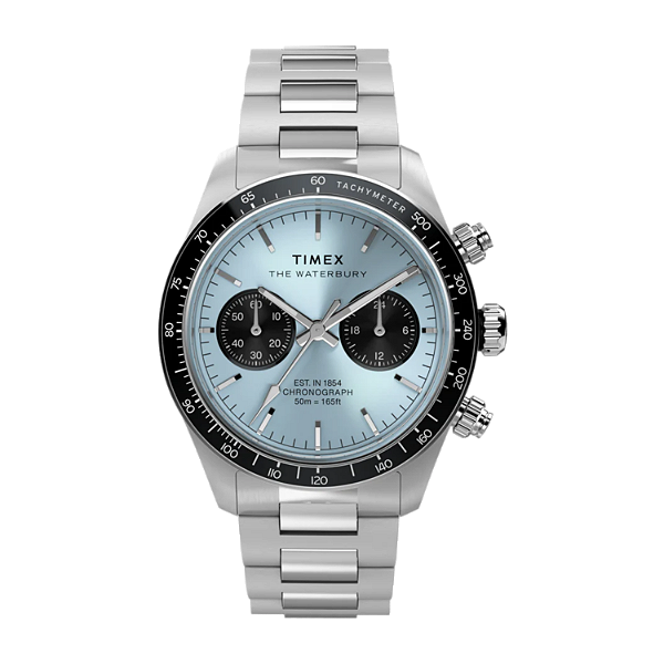 Timex Waterburry