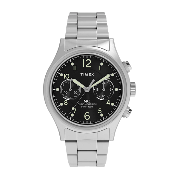 Timex MK