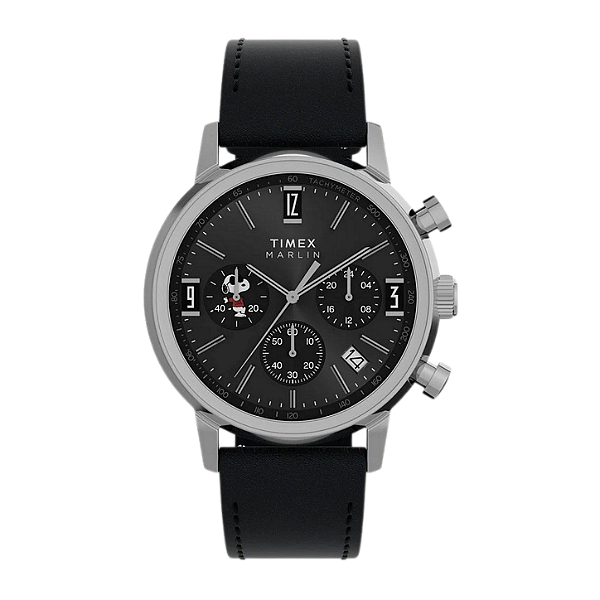 Timex Marlin