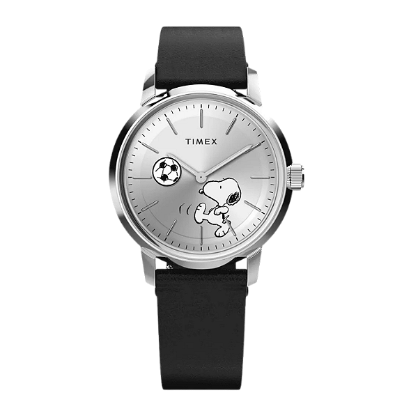 Timex Marlin
