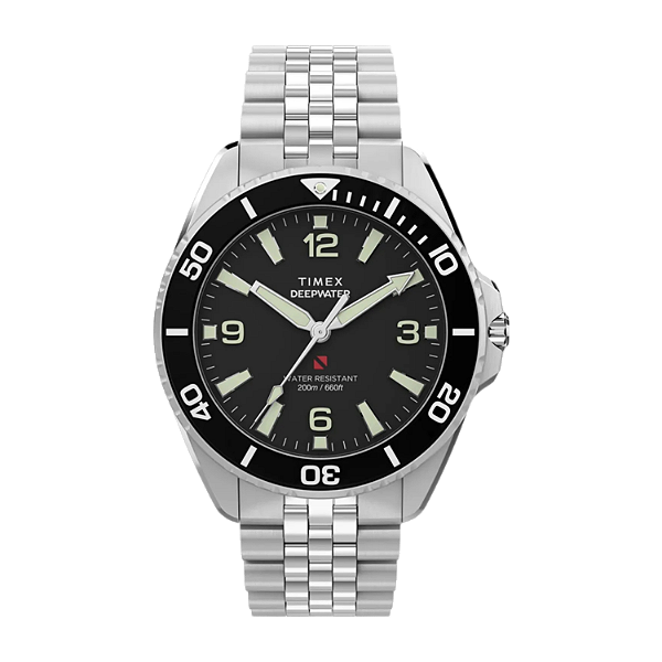Timex DeepWater