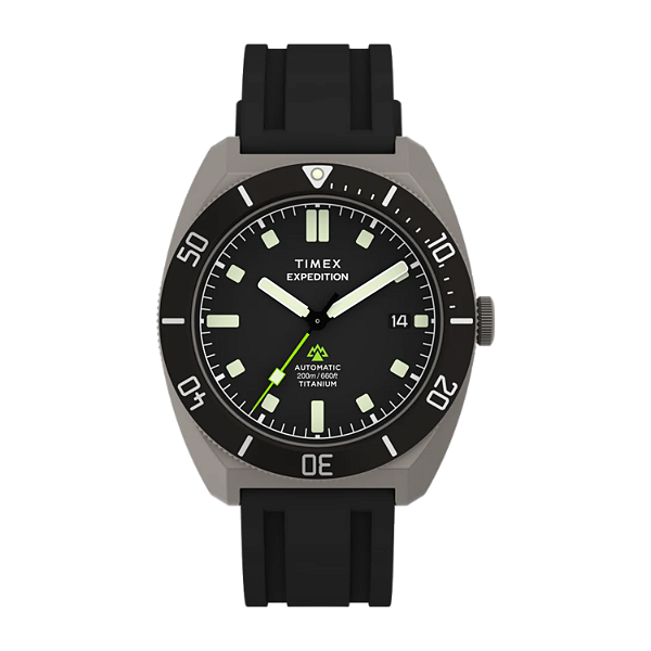 Timex Expedition