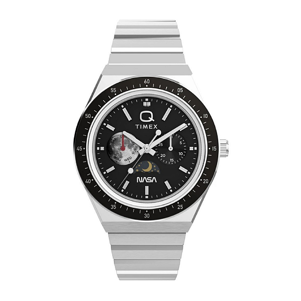 Q Timex Special Edition