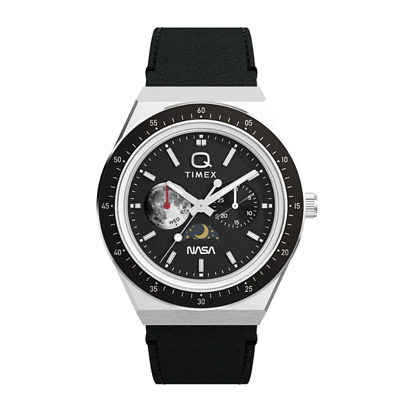 Q Timex Special Edition