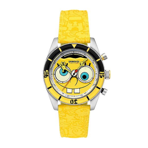 Spinnaker Fleus Limited Edition