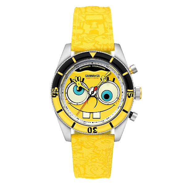 Spinnaker Fleus Limited Edition