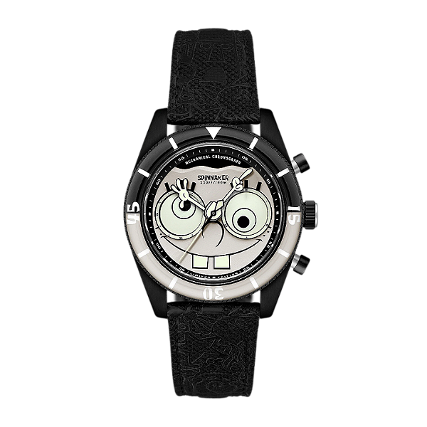 Spinnaker Fleus Limited Edition