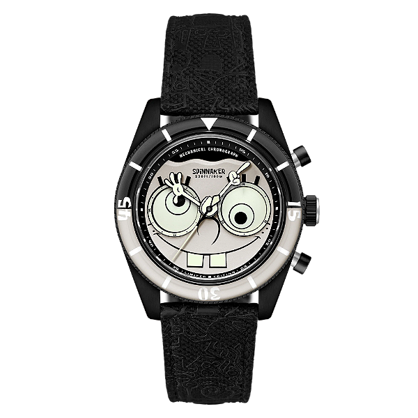 Spinnaker Fleus Limited Edition