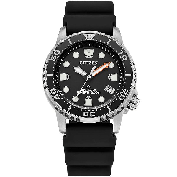 Citizen Promaster