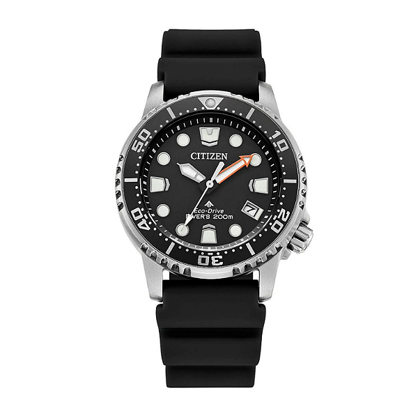 Citizen Promaster