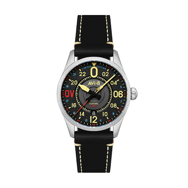 AVI-8 Spitfire Limited Edition