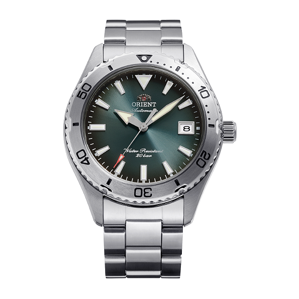 Orient Mako
