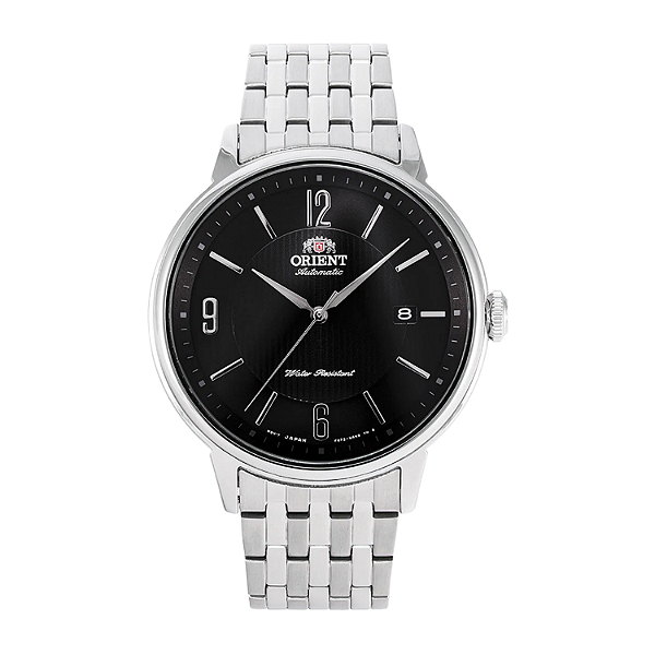 Orient Symphony
