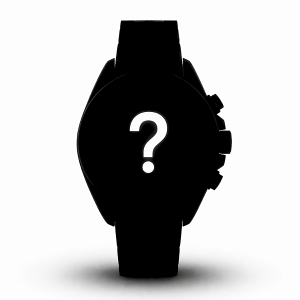 Orient FAB IV Limited Edition