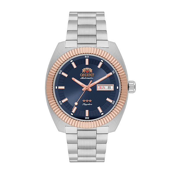 Orient 3 Stars