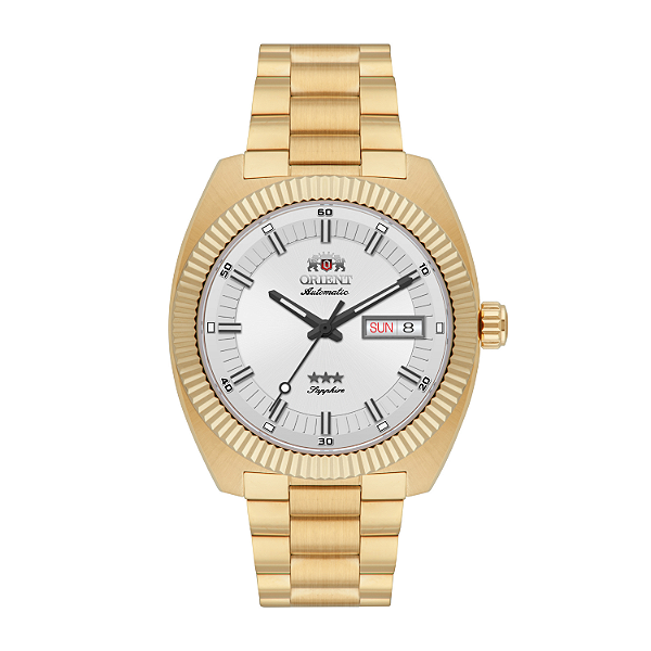 Orient 3 Stars
