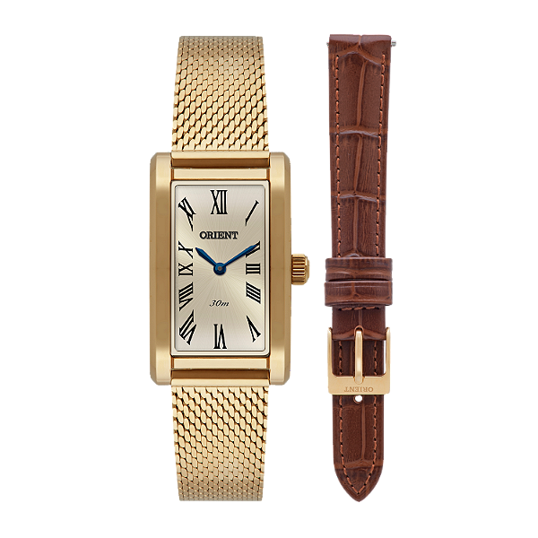 Orient Tank