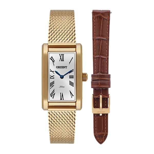 Orient Tank
