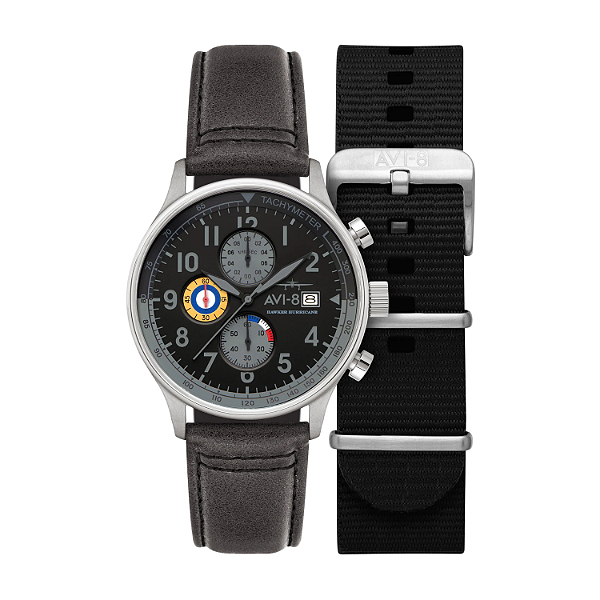 AVI-8 Hawker