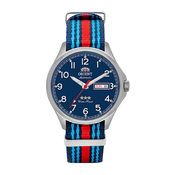 Orient Martini 3 Stars