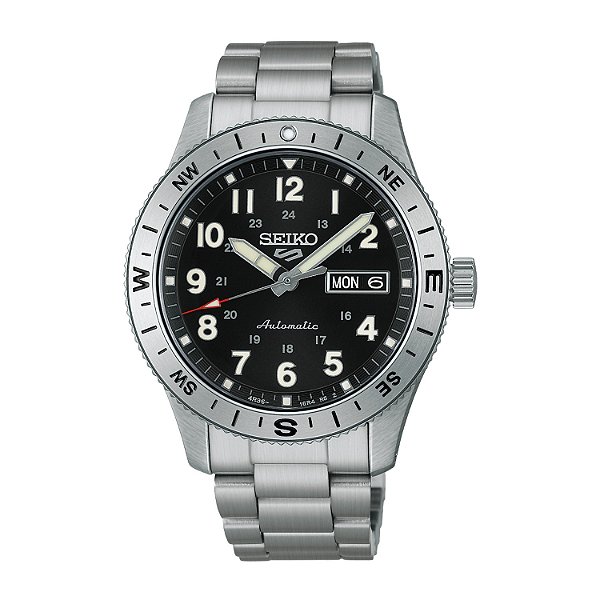 Seiko 5 Sports