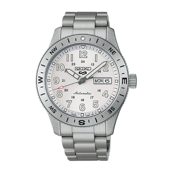 Seiko 5 Sports