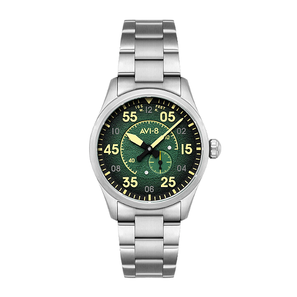 AVI-8 Spitfire