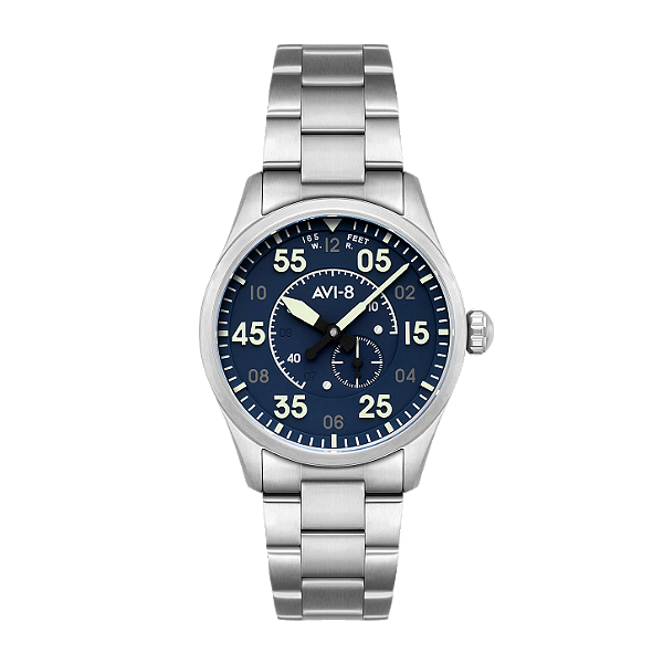 AVI-8 Spitfire