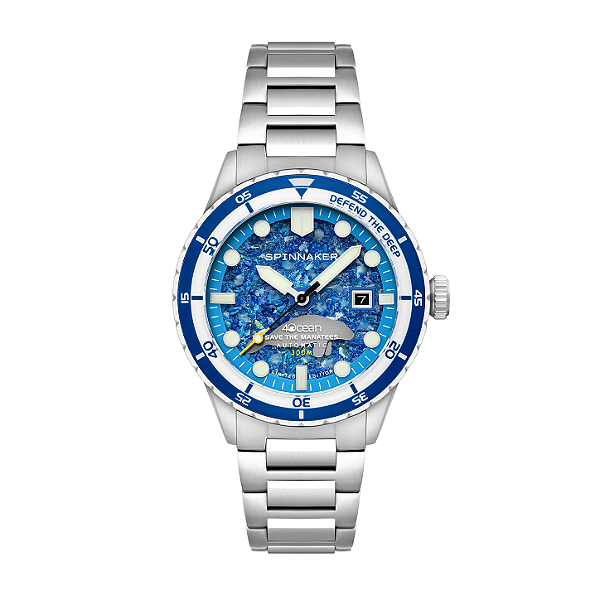 Spinnaker Hass Limited Edition