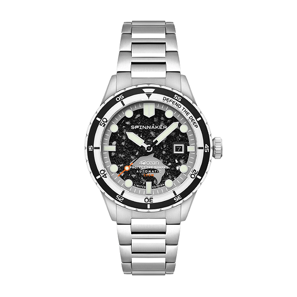 Spinnaker Hass Limited Edition