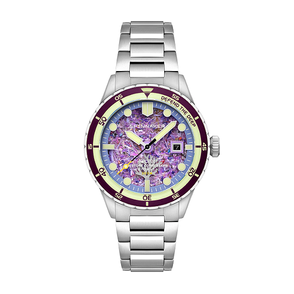 Spinnaker Hass Limited Edition