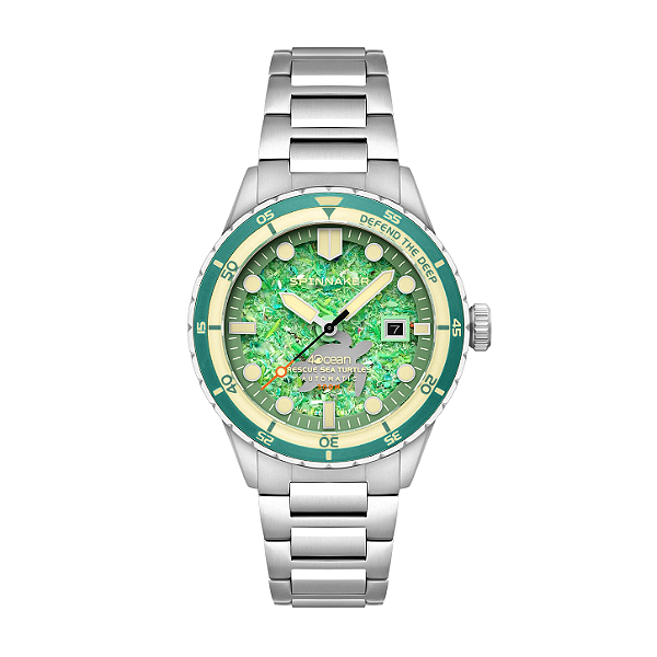 Spinnaker Hass Limited Edition