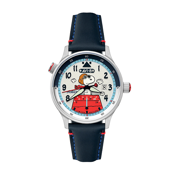 AVI-8 Hawker Limited Edition