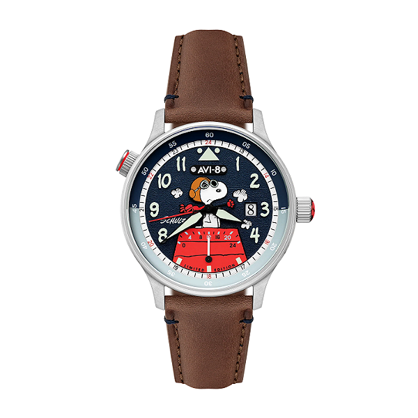 AVI-8 Hawker Limited Edition