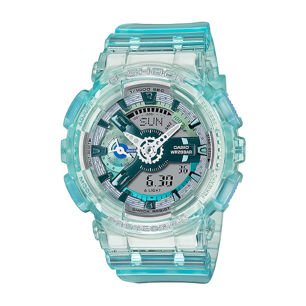 G-Shock GMA