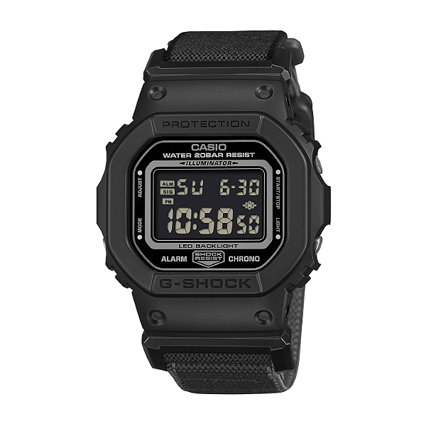G-Shock DW