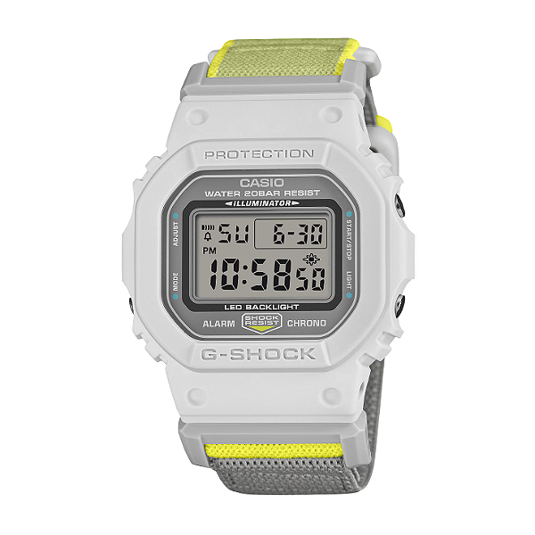 G-Shock DW