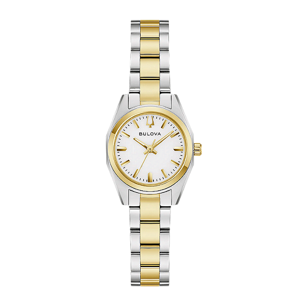 Bulova Surveyor