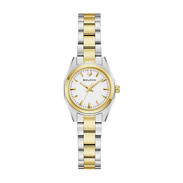 Bulova Surveyor