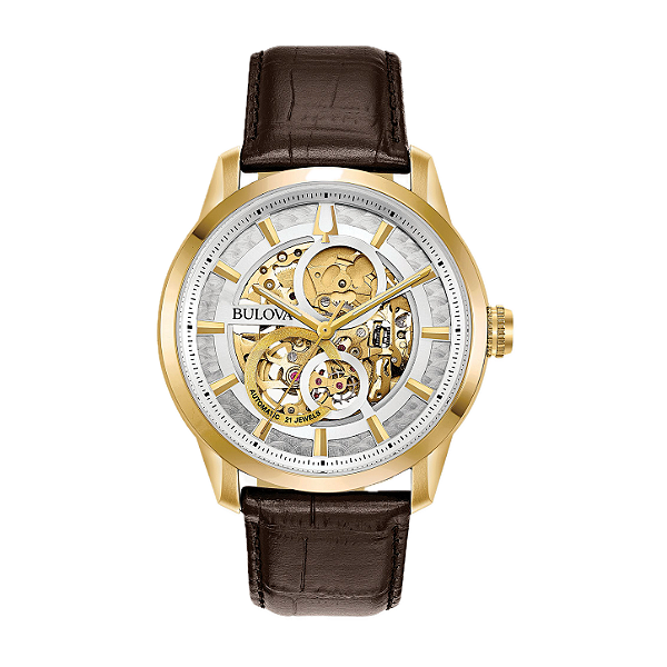 Bulova Sutton