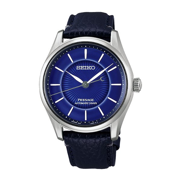 Seiko Presage Classic Series Limited Edition