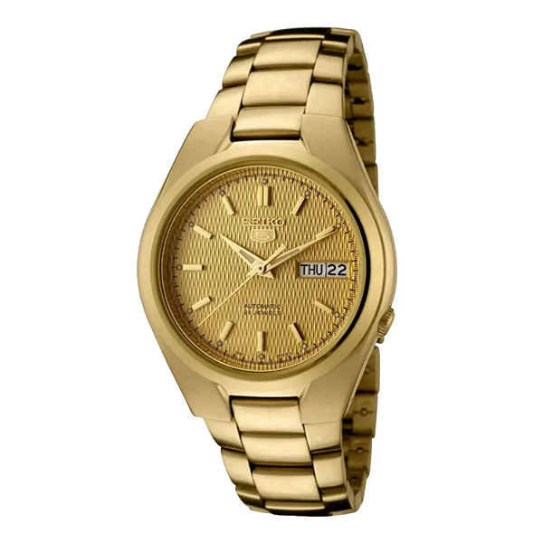 Seiko 5