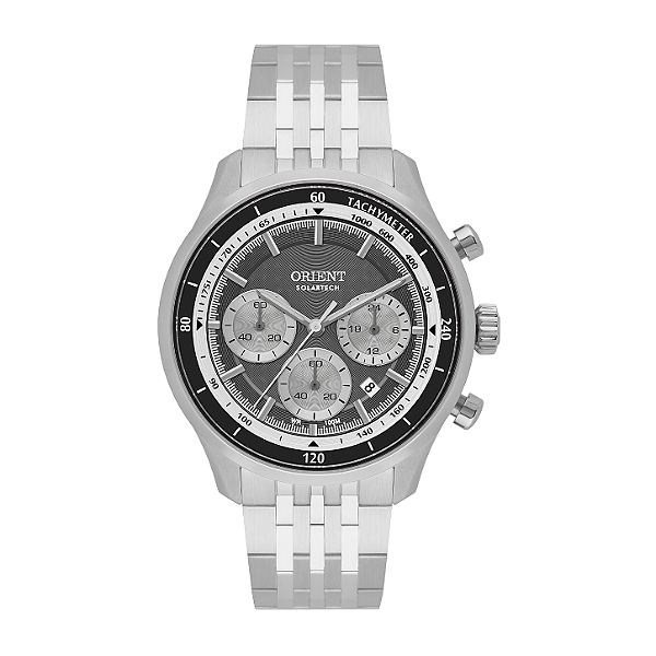 Orient Solartech